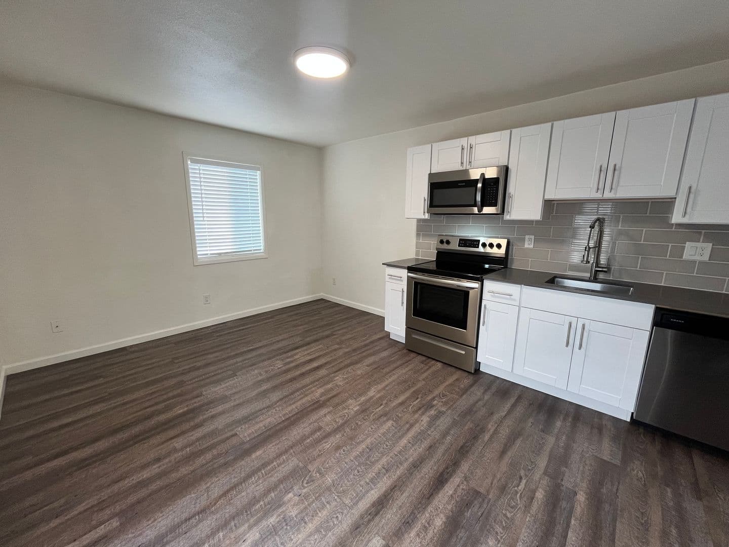 Scottsdale Apartment: 8617 E. Coronado Rd. - B