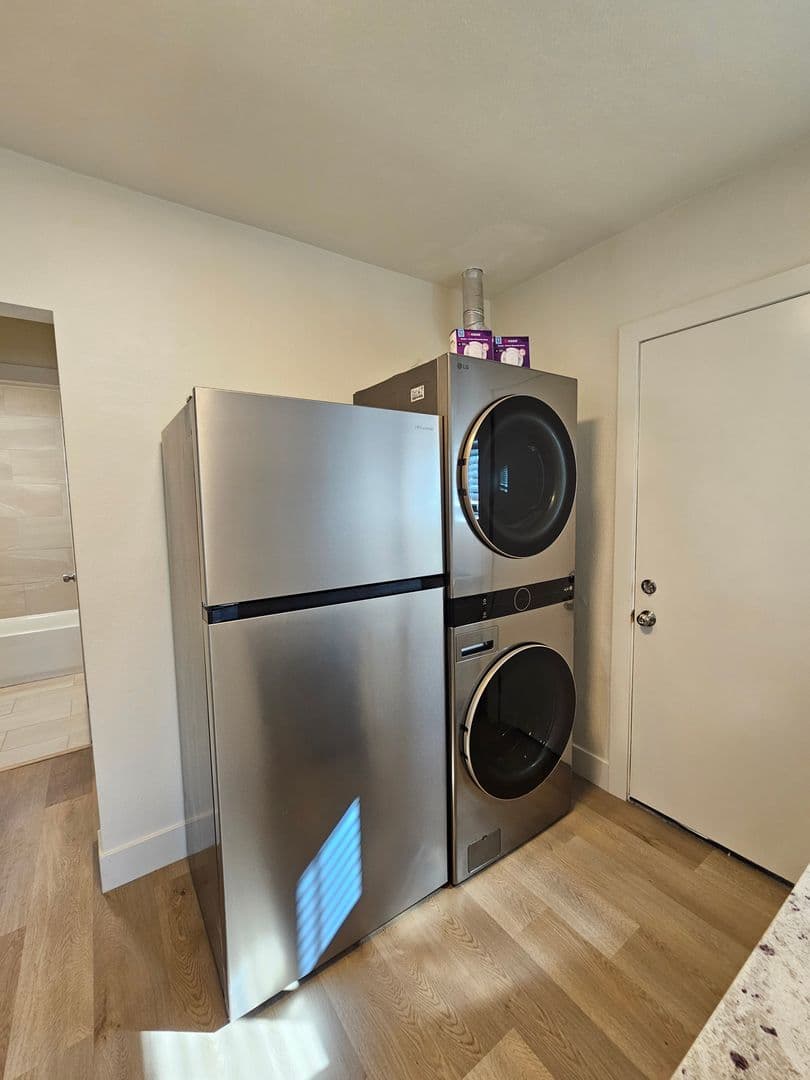 Mesa Apartment: 202-228 E. 2nd Ave.