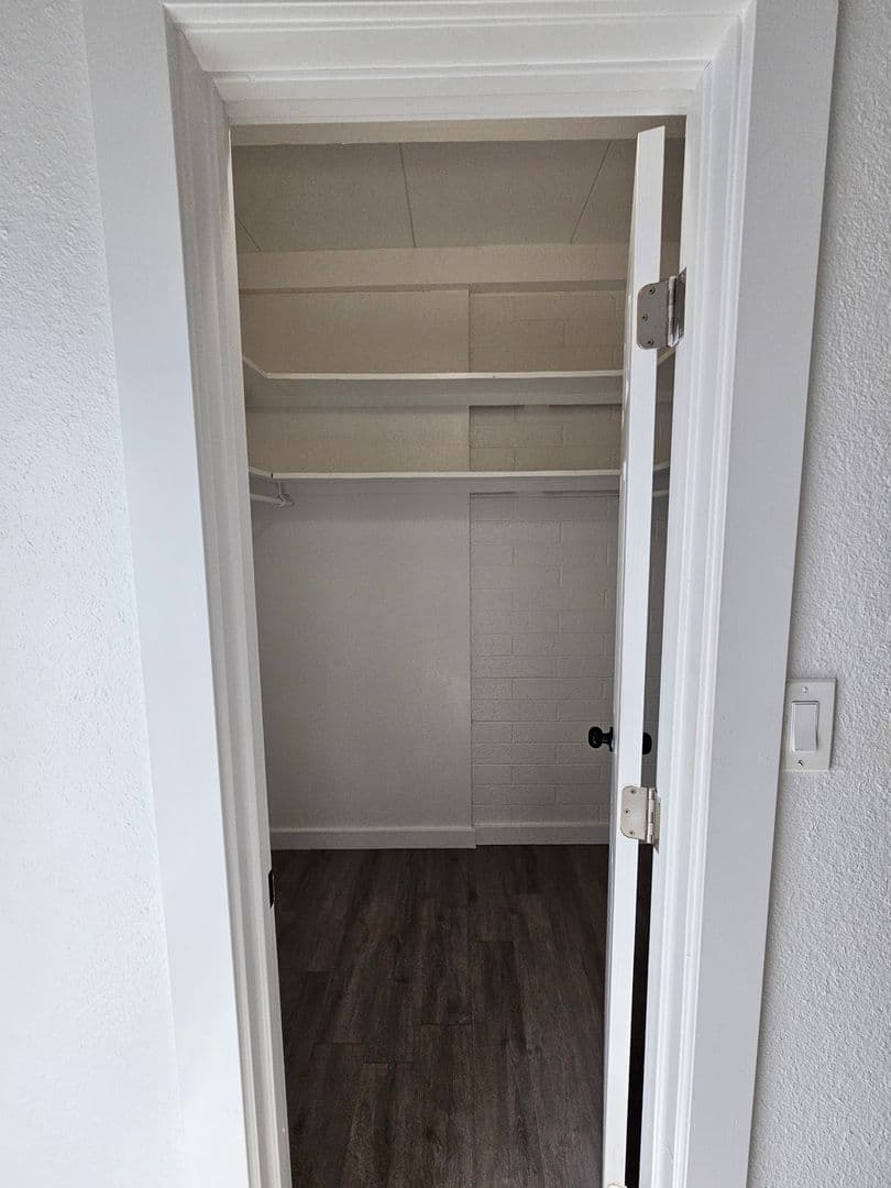 Tempe Apartment: 2107 - 2117 S. Granada
