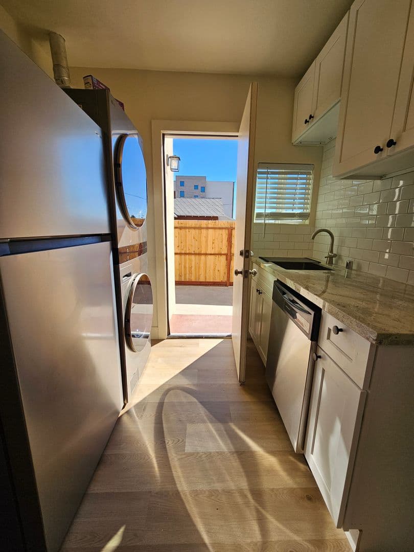 Mesa Apartment: 202-228 E. 2nd Ave.