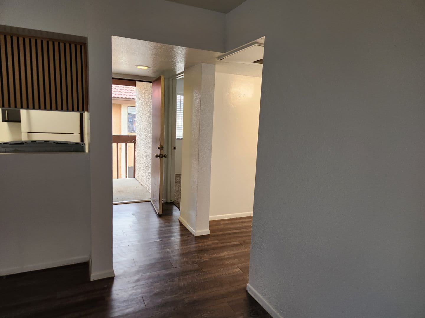 Mesa Apartment: 2650 E. McKellips Rd.
