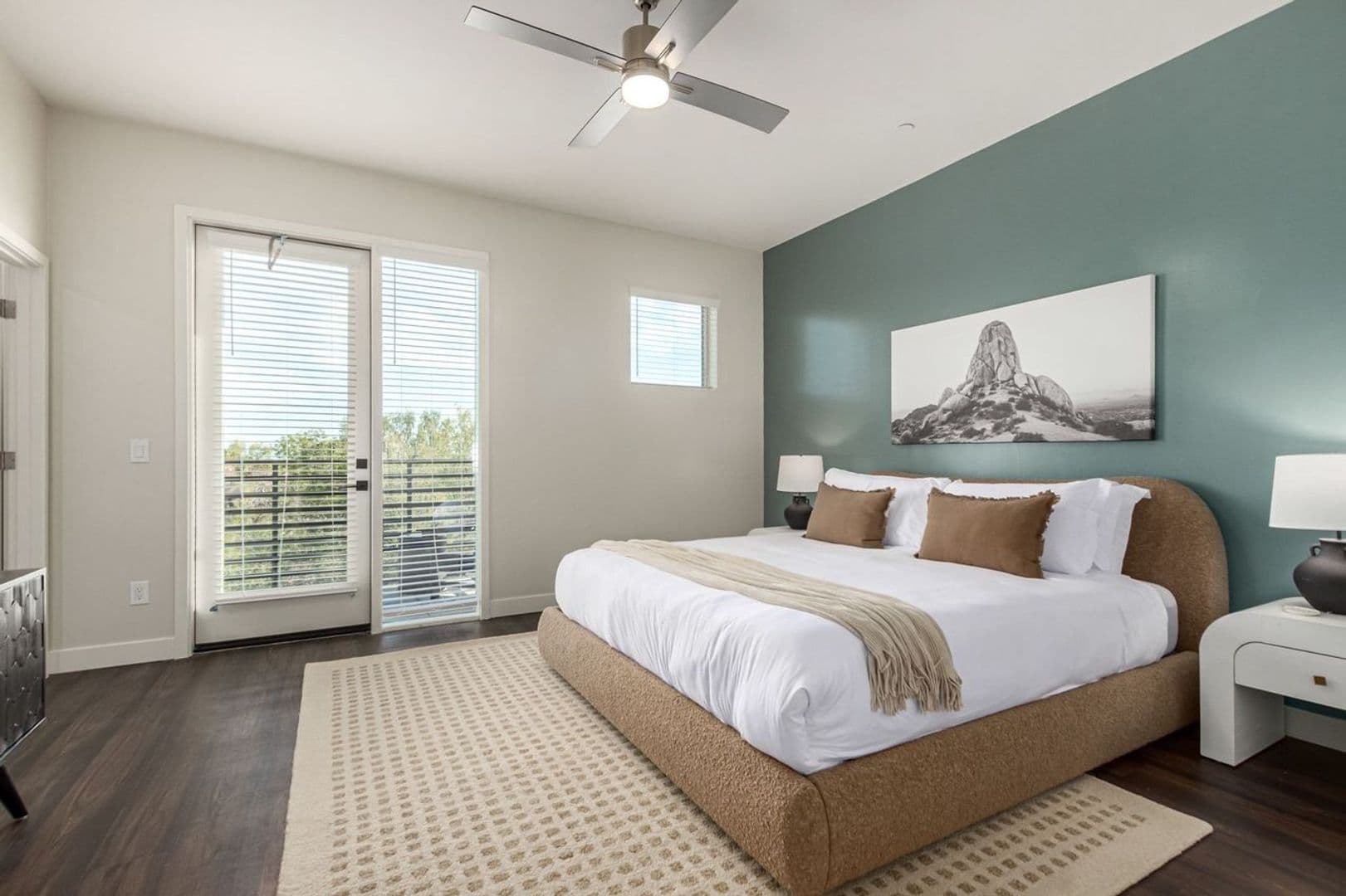 Scottsdale Apartment: 6301 E Pinnacle Vista Dr.