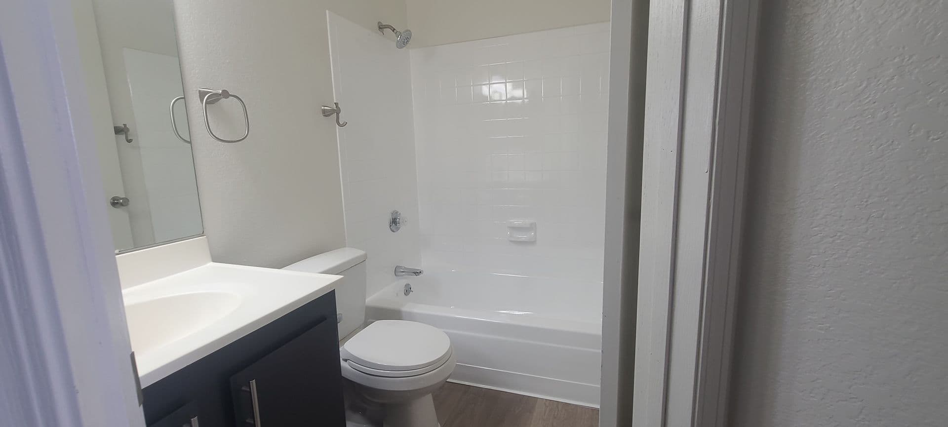 Mesa Apartment: 2020 N. Winterhaven