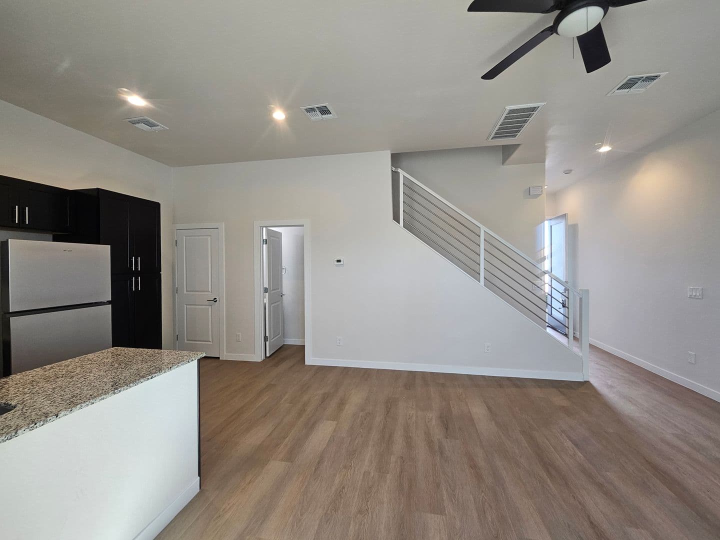 Mesa Apartment: 2340 E McKellips Rd