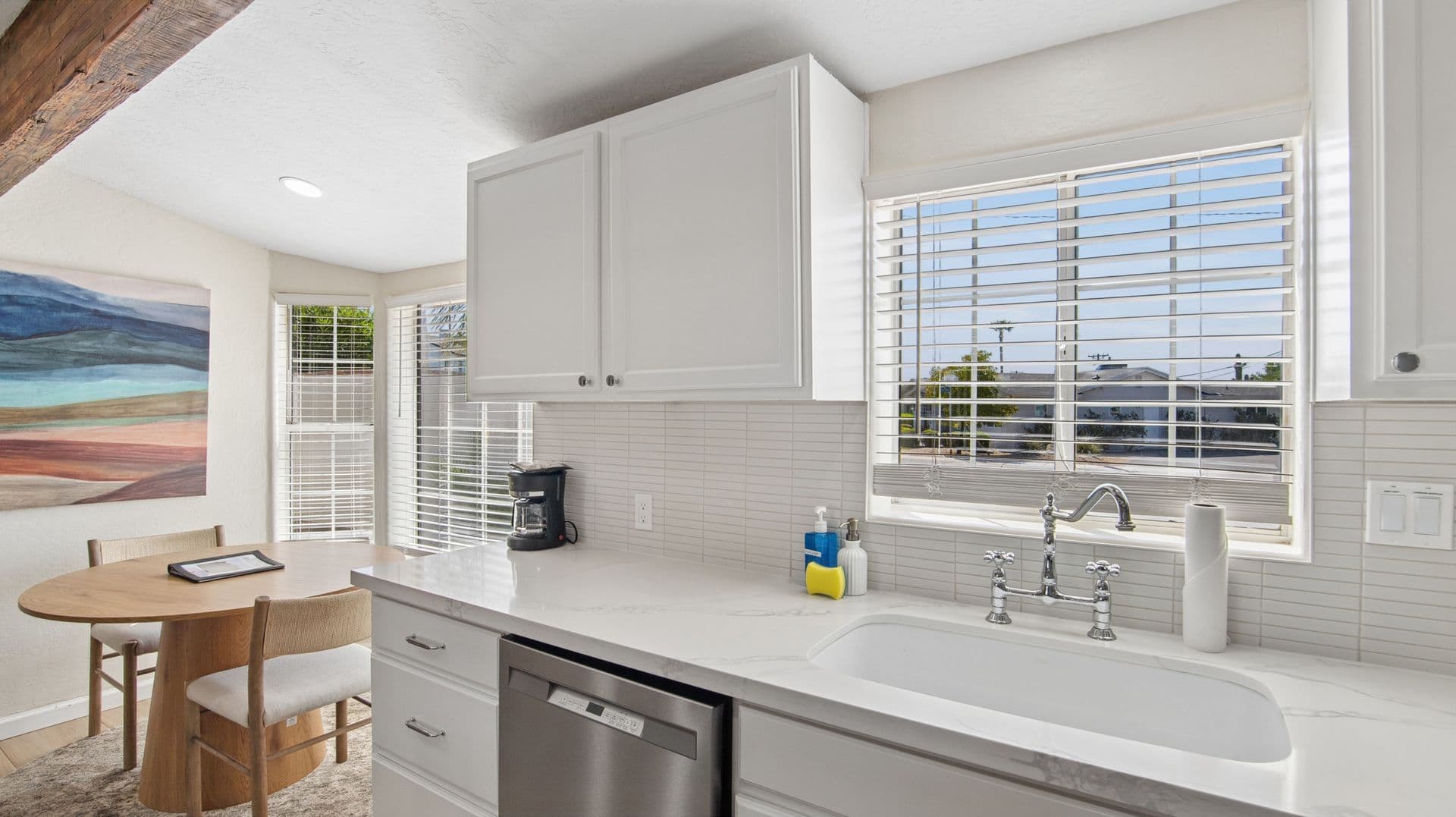 Phoenix Apartment: 2929 N. 55th Pl.