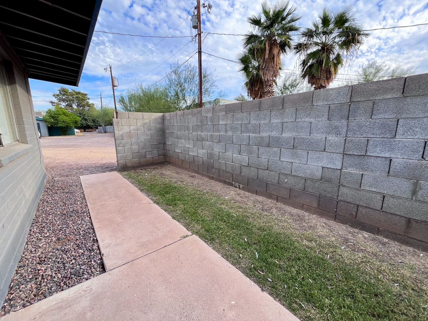 Tempe Apartment: 1033 S. Mariana St.
