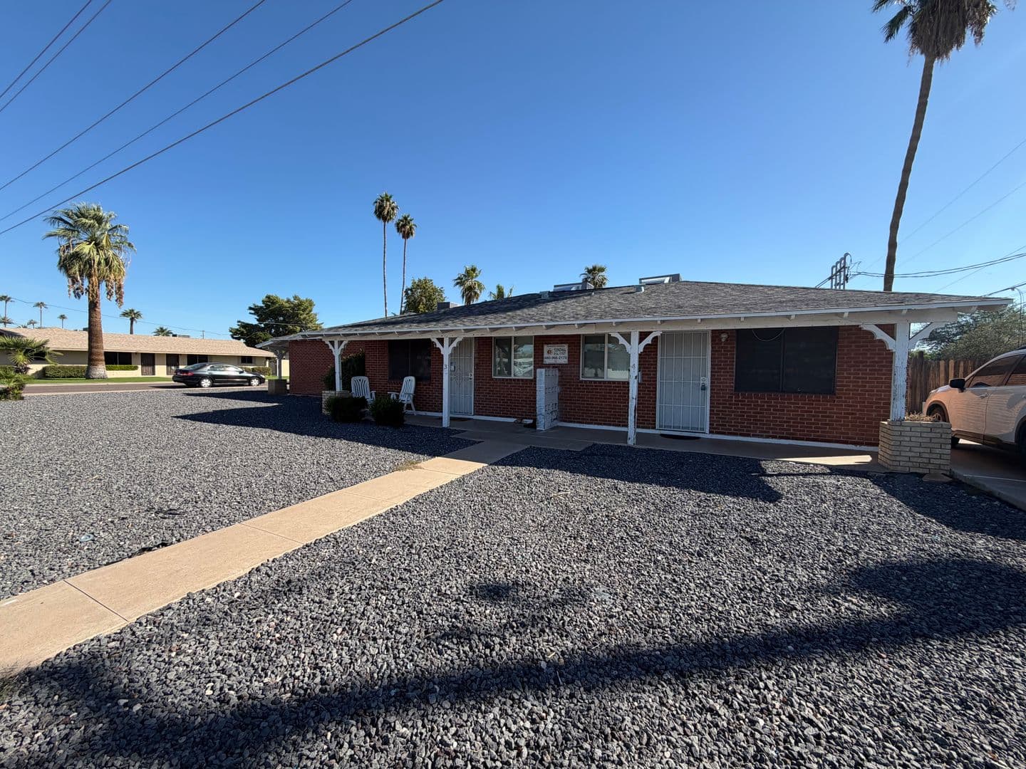 Scottsdale Apartment: 6801 E. Cheery Lynn Rd