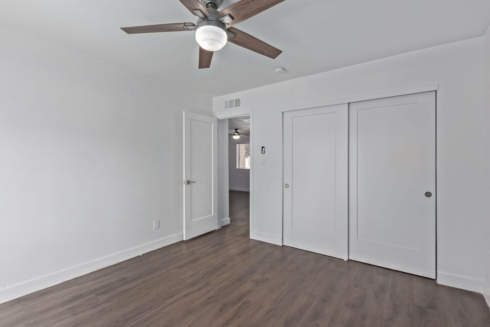 Mesa Apartment: 524 S. Stapley Drive