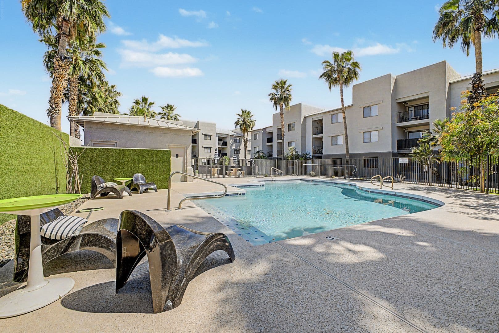 Tempe Apartment: 1207 E. 8th St.