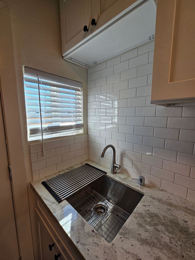 Mesa Apartment: 202-228 E. 2nd Ave.