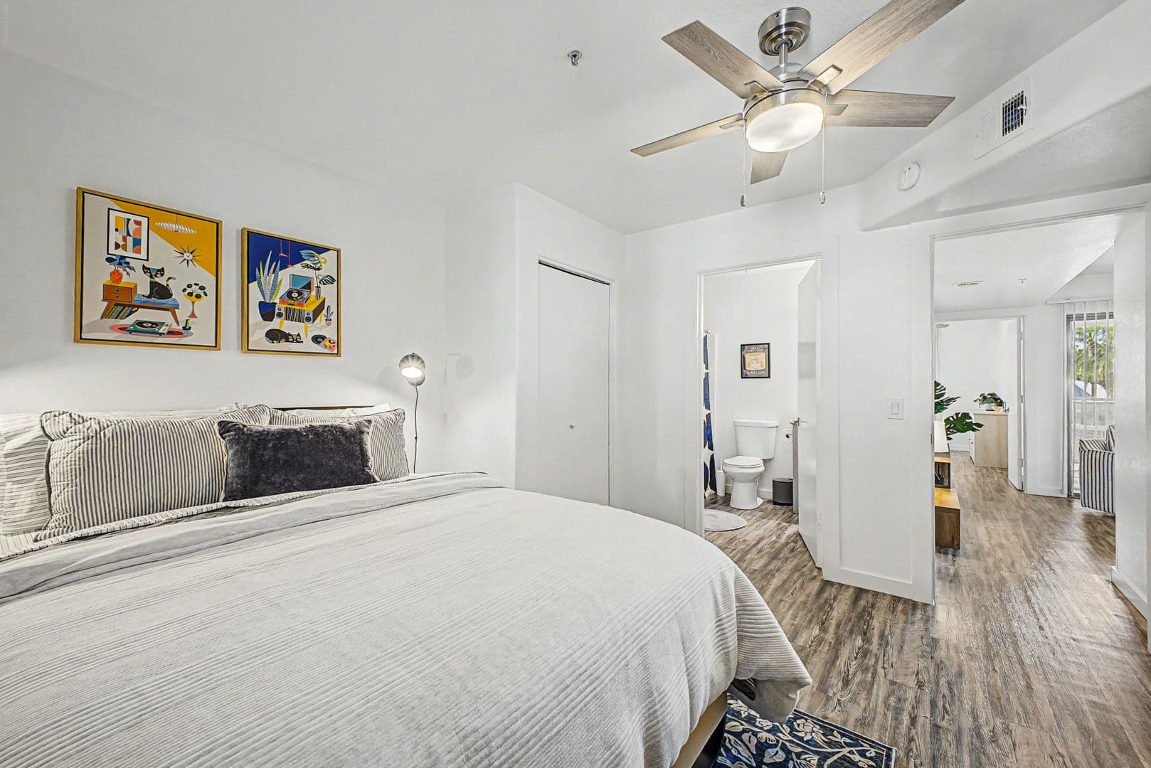 Tempe Apartment: 1207 E. 8th St.