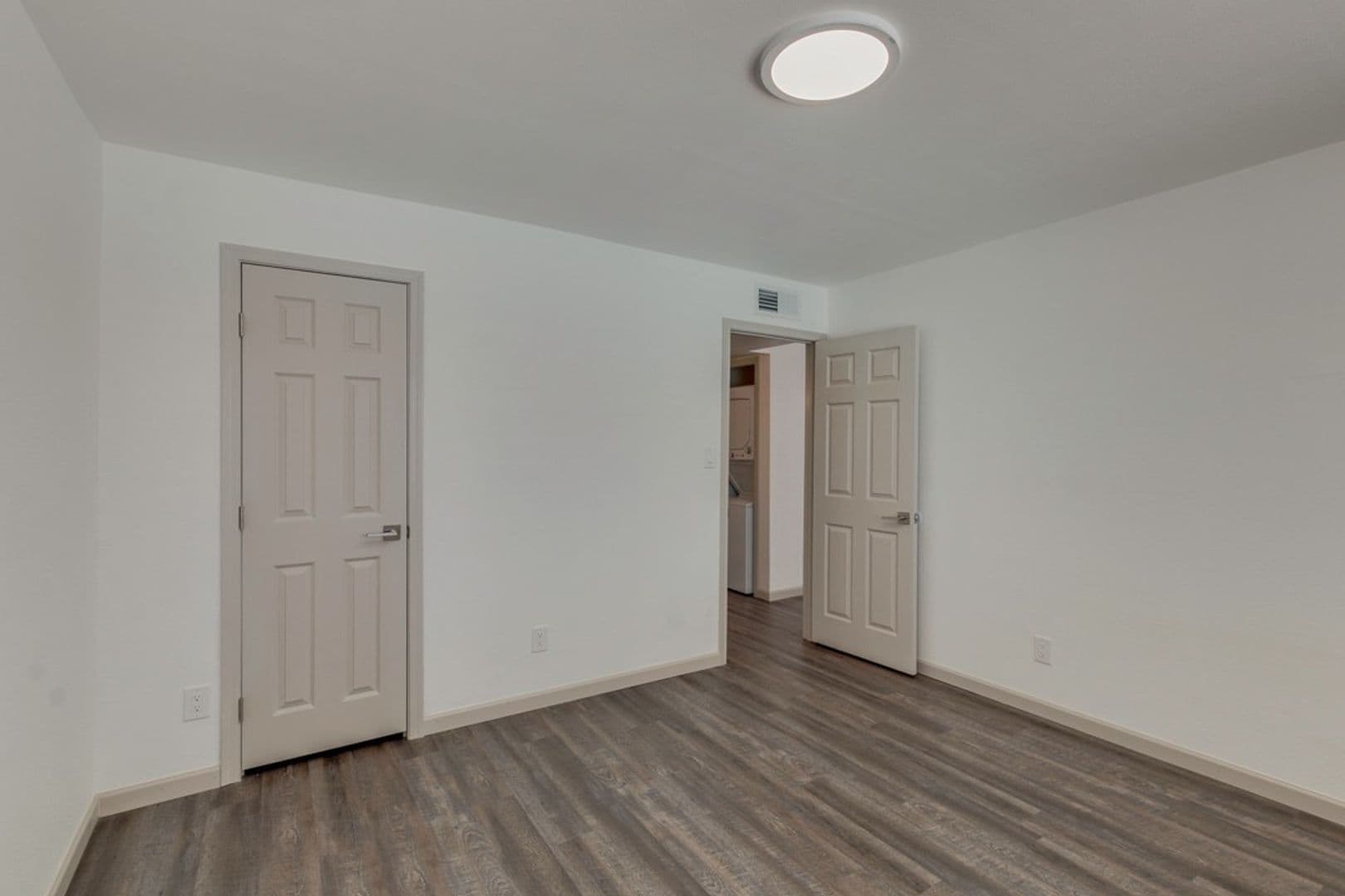 Scottsdale Apartment: 8605 E Coronado Rd.