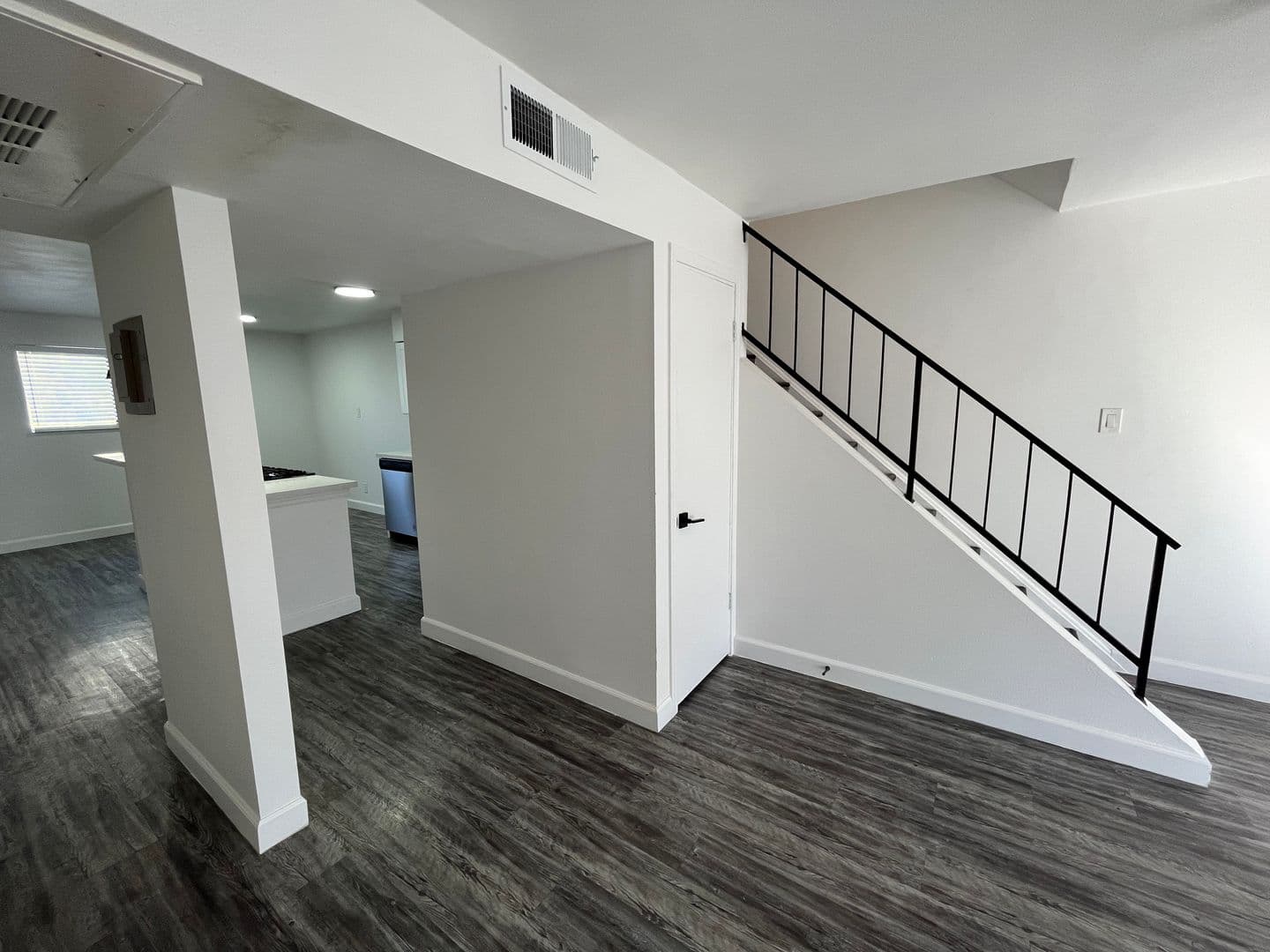 Tempe Apartment: 910 E. Lemon Street