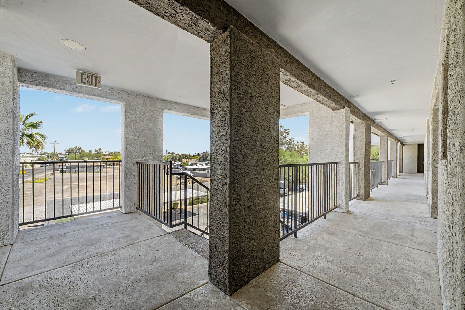 Tempe Apartment: 1207 E. 8th St.