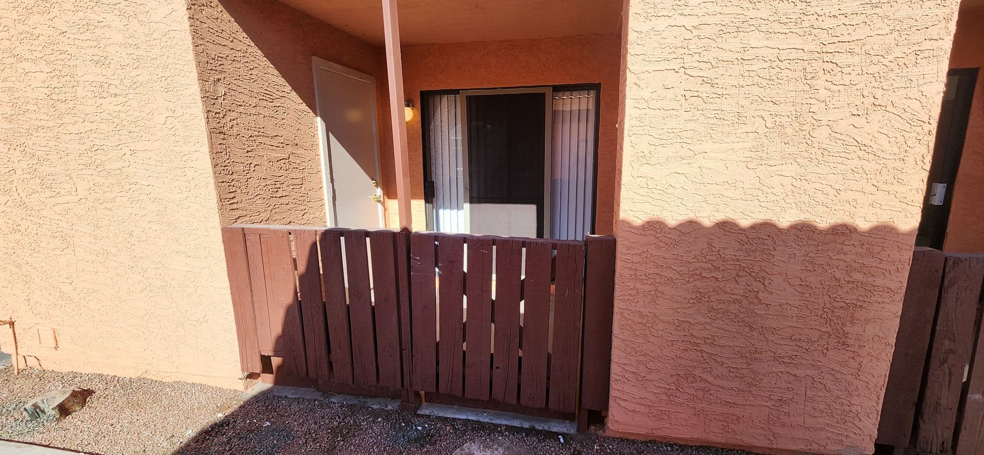 Mesa Apartment: 2020 N. Winterhaven