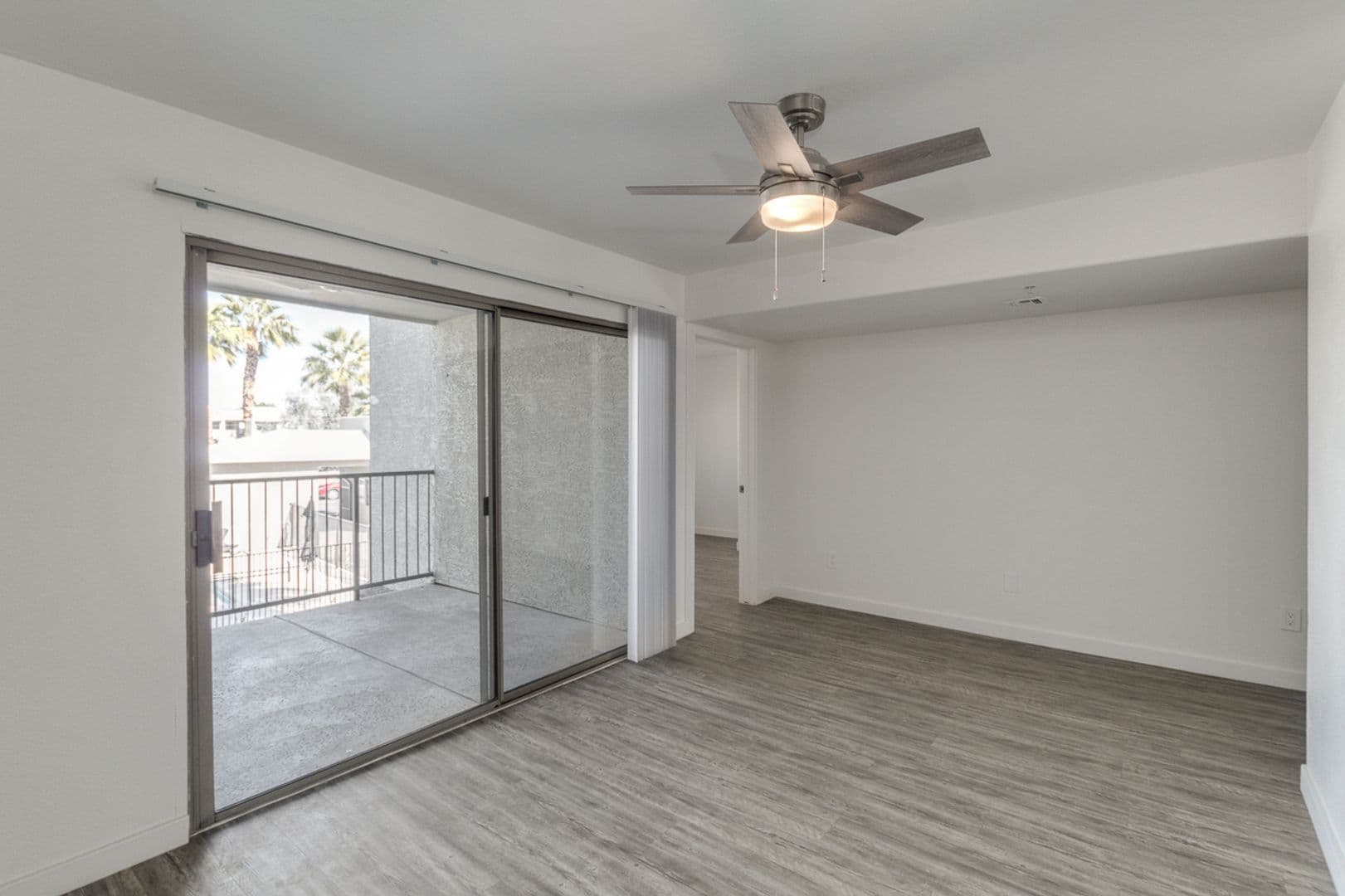 Tempe Apartment: 1207 E. 8th St.
