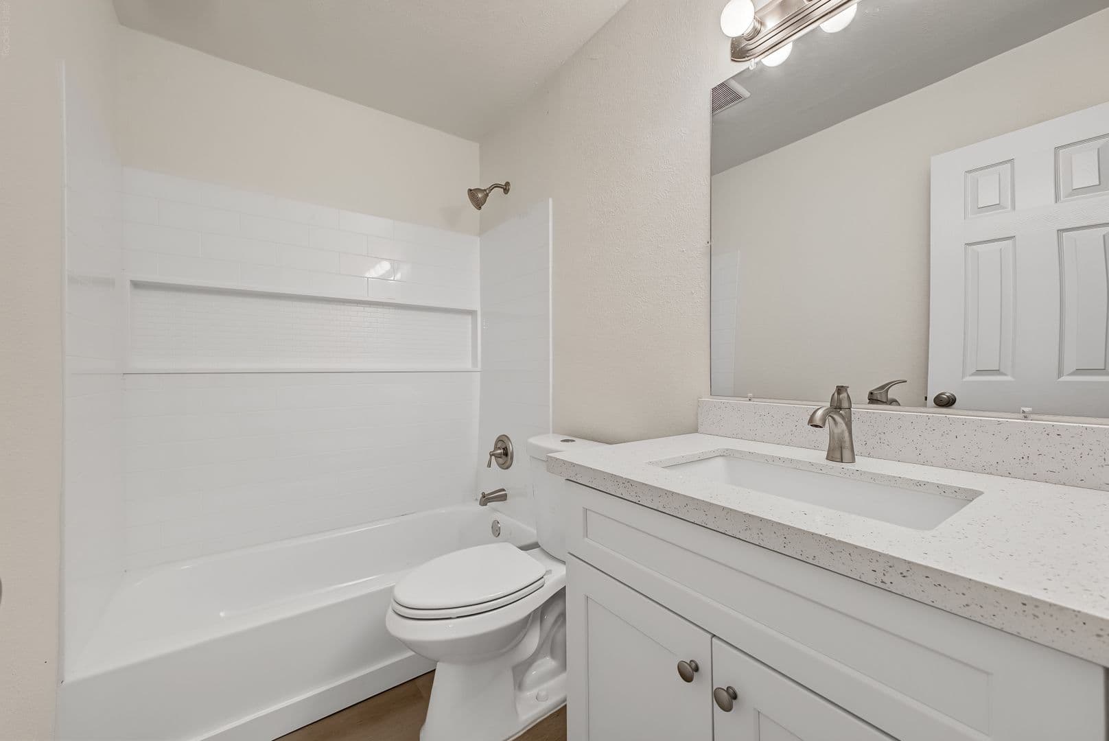 Phoenix Apartment: 3201 N. 36th St.