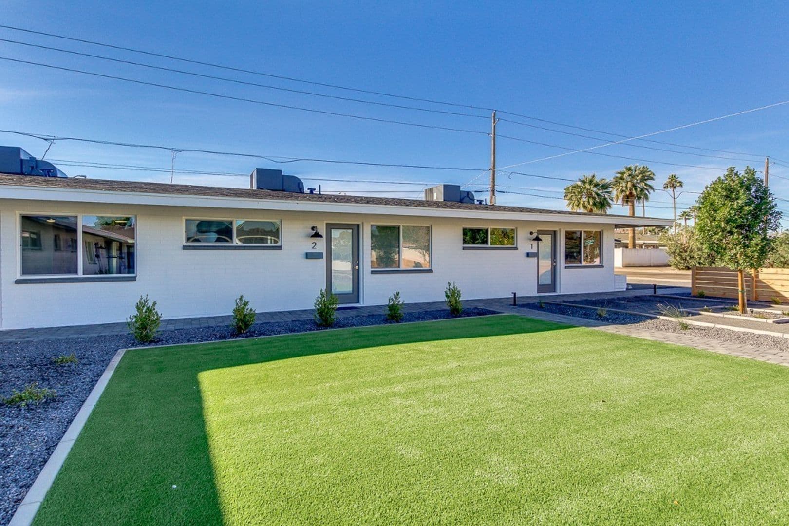 Scottsdale Apartment: 3031 N. 69th Pl. - 04