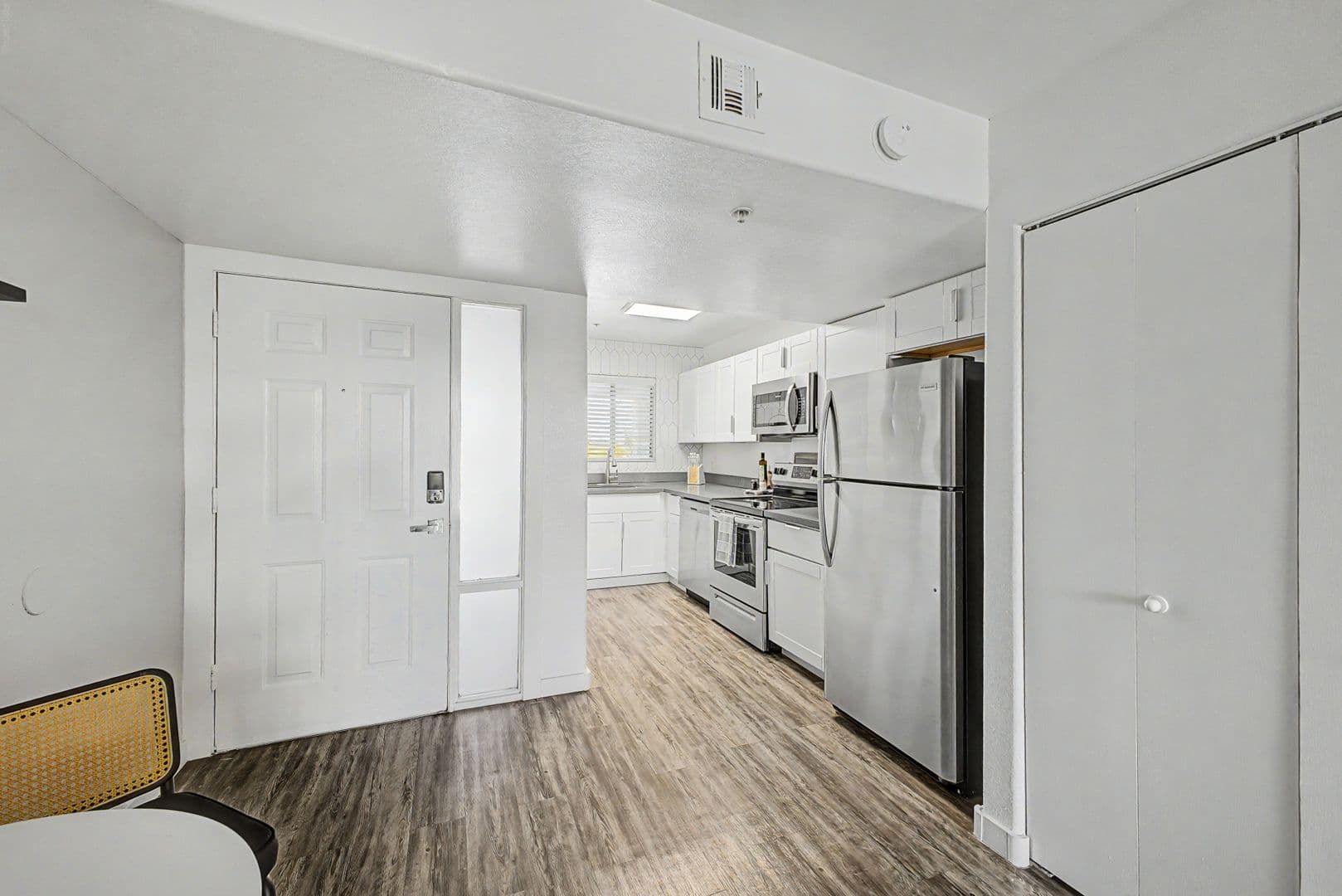 Tempe Apartment: 1207 E. 8th St.