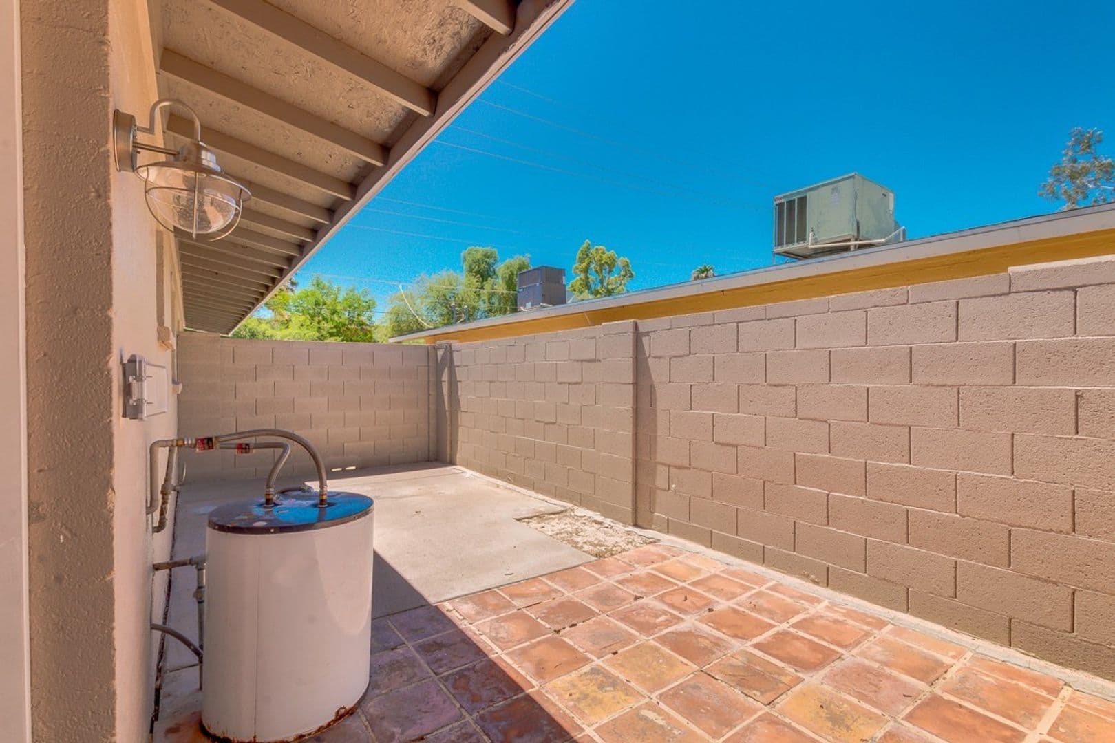 Scottsdale Apartment: 8605 E Coronado Rd.