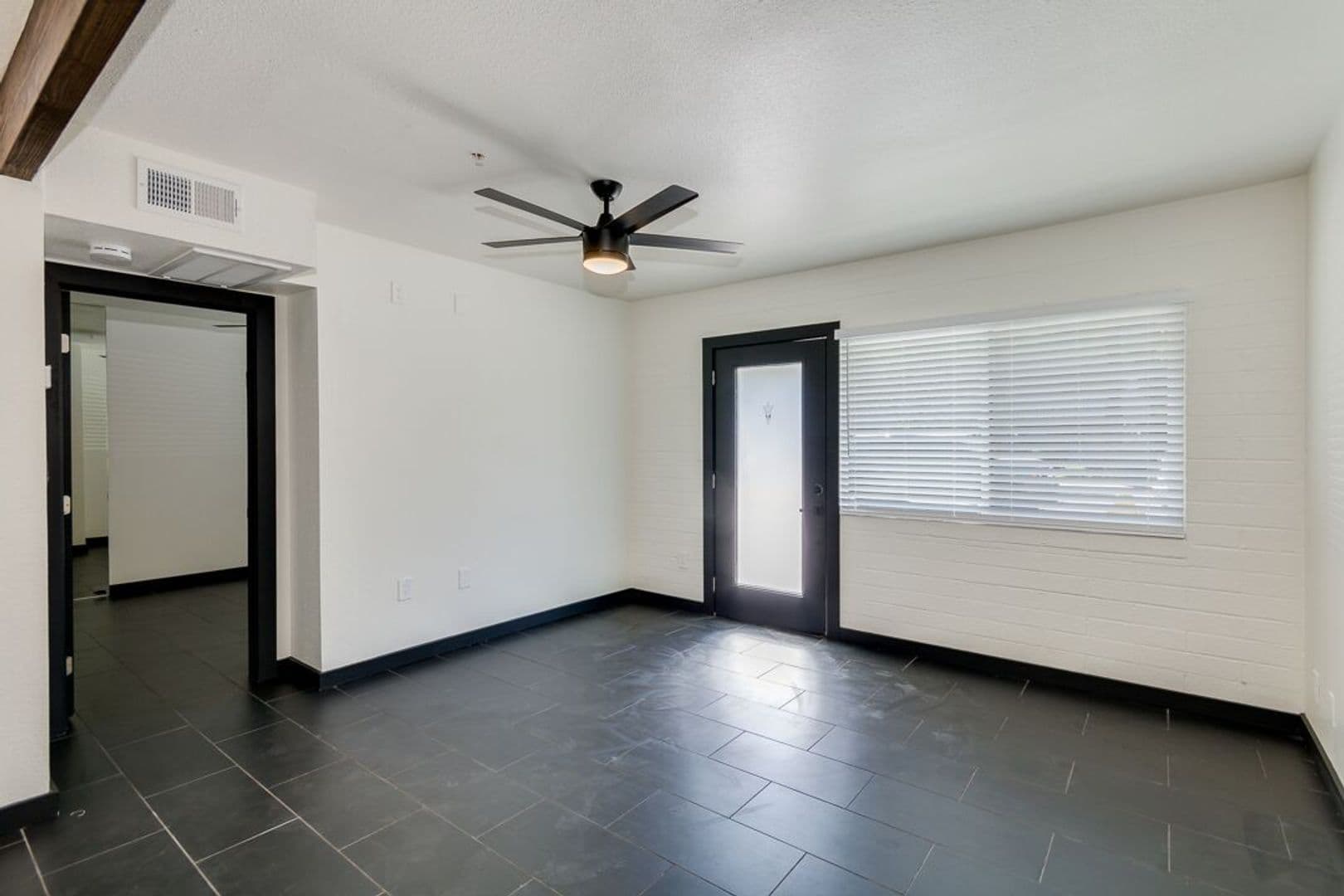 Tempe Apartment: 1116 E. Lemon St.