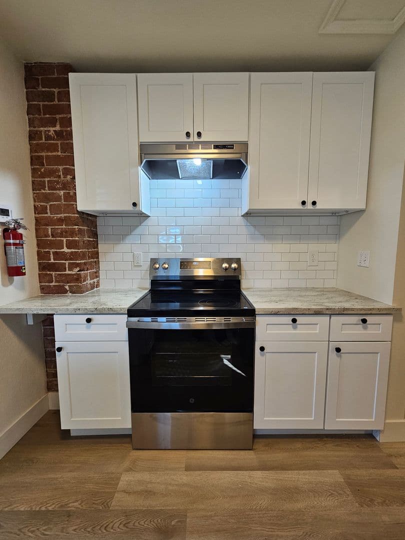 Mesa Apartment: 202-228 E. 2nd Ave.