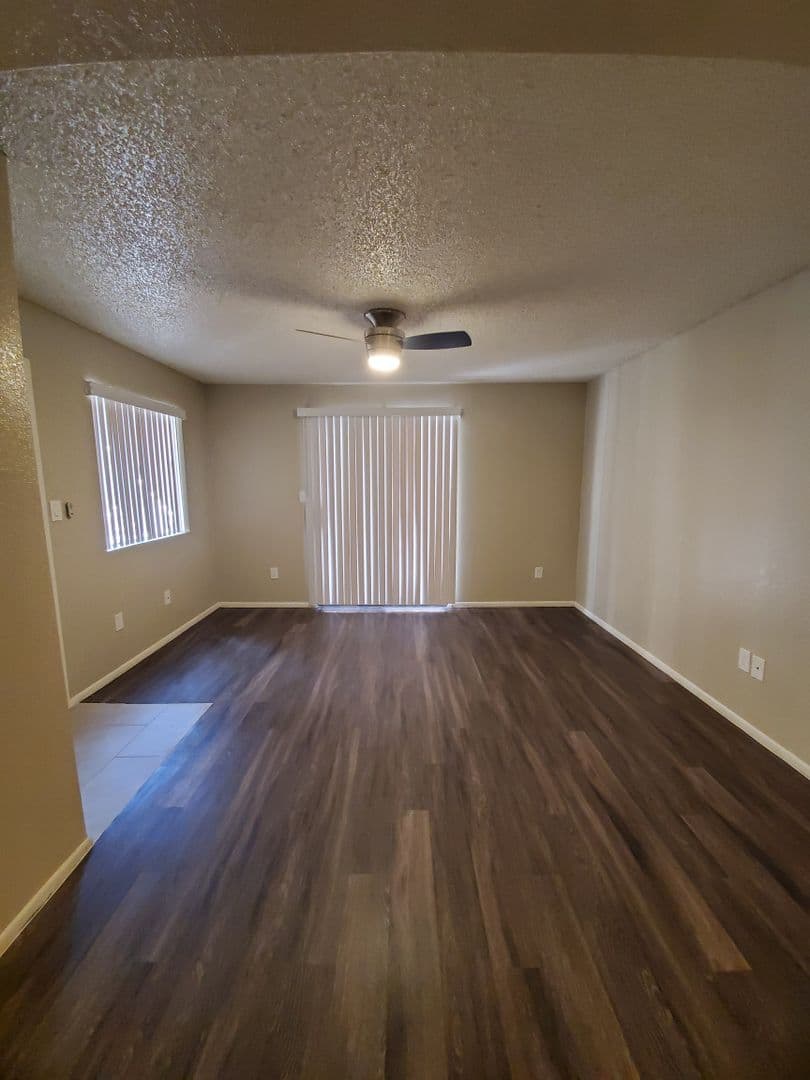 Scottsdale House: 8155 E Roosevelt St #133