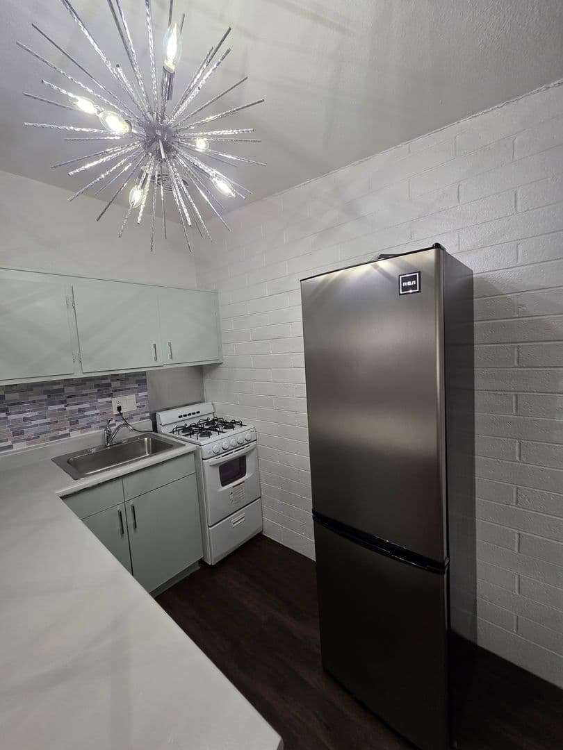 Tempe Apartment: 1032 S. Mariana St.