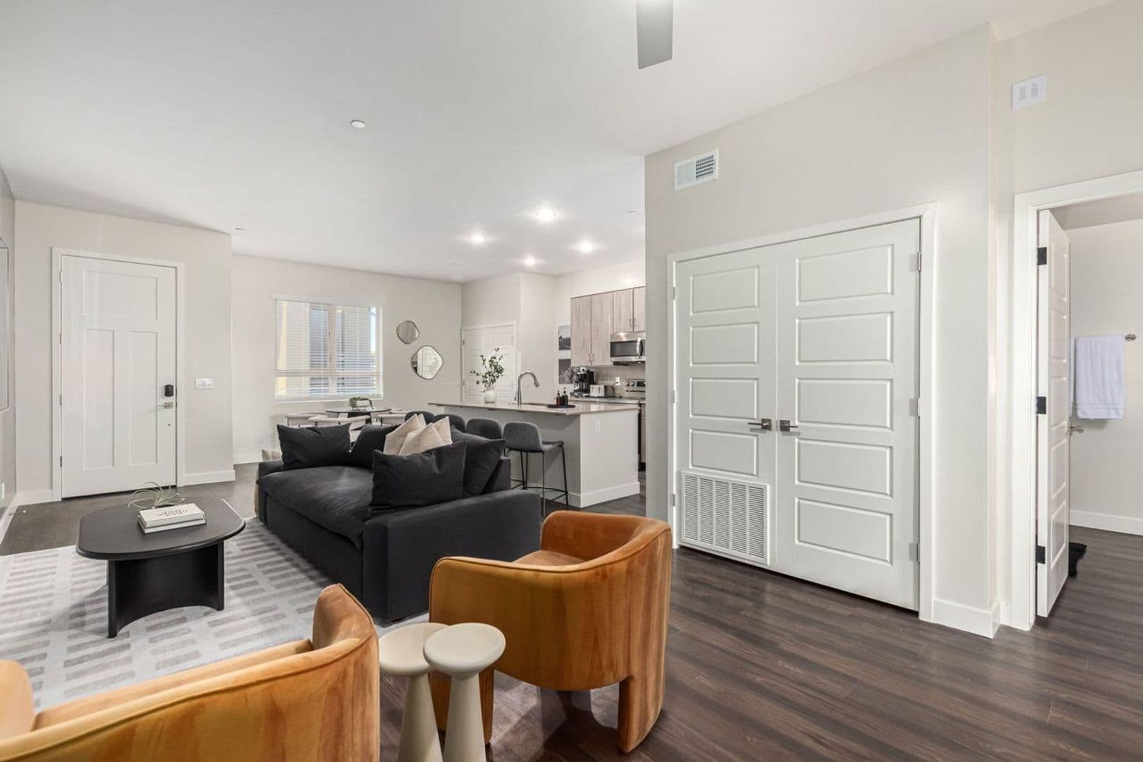 Scottsdale Apartment: 6301 E Pinnacle Vista Dr.