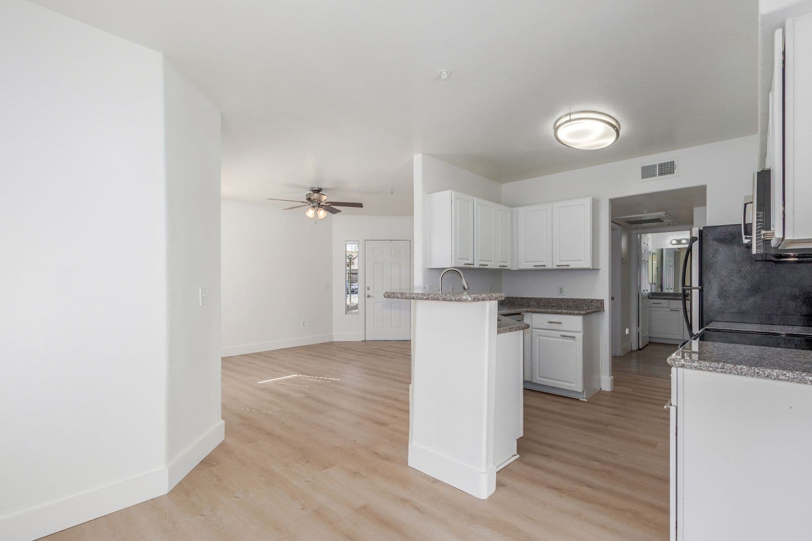 Gilbert House: 1295 N. Ash St #311