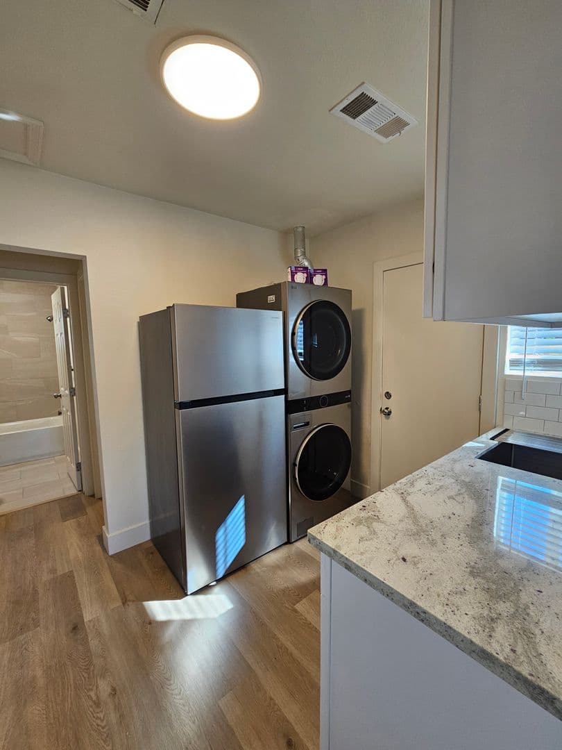 Mesa Apartment: 202-228 E. 2nd Ave.