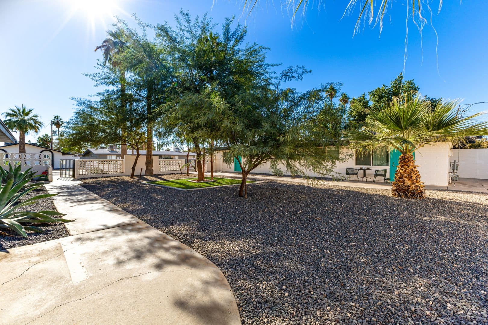 Scottsdale Apartment: 6708 E. Cheery Lynn Rd.