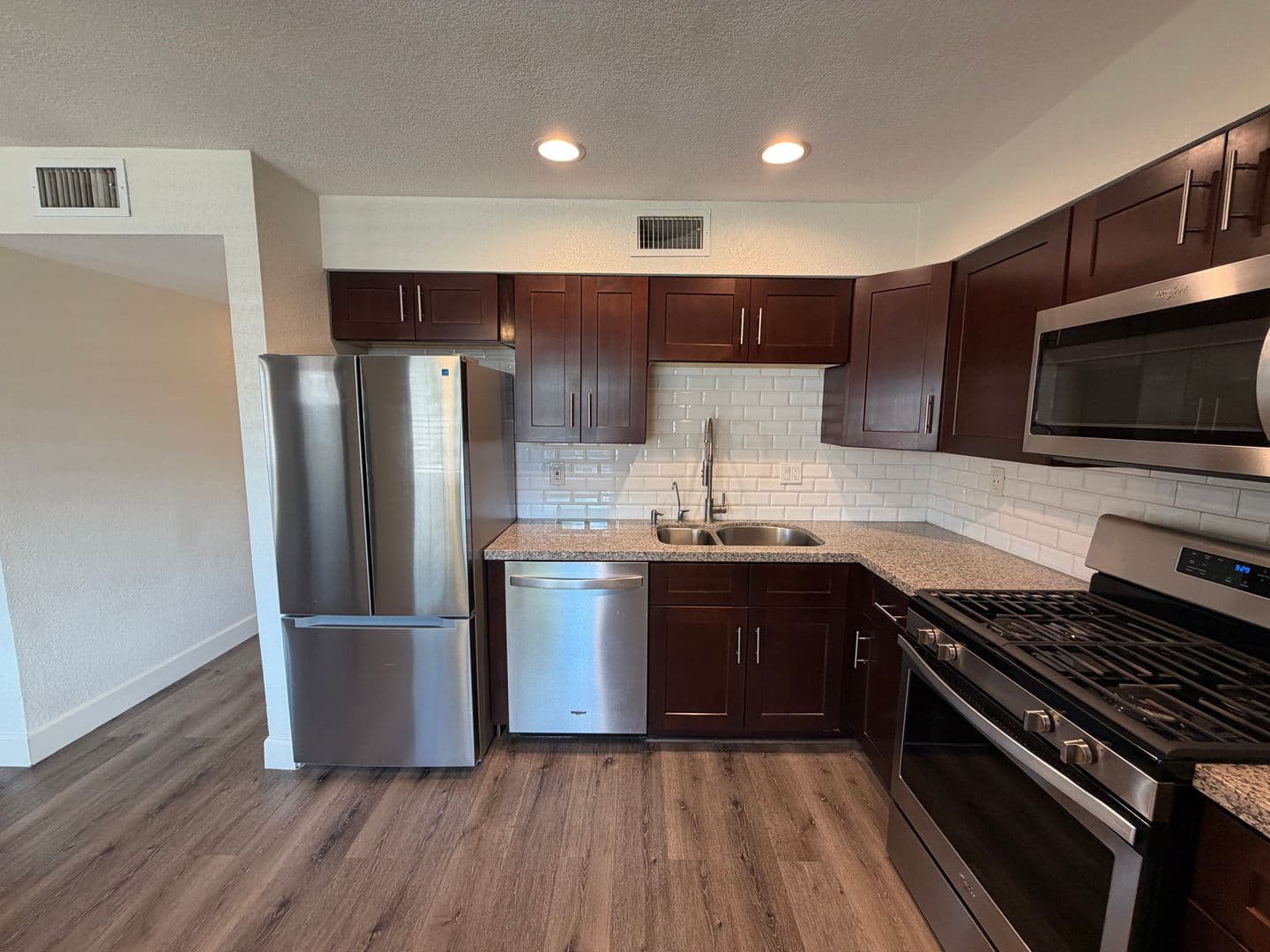 Scottsdale Apartment: 3126 N. 67th Pl.