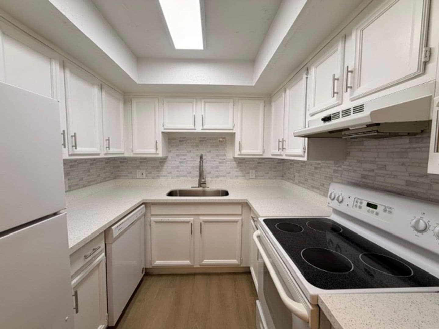 Scottsdale House: 3002 N. 70th St. #111