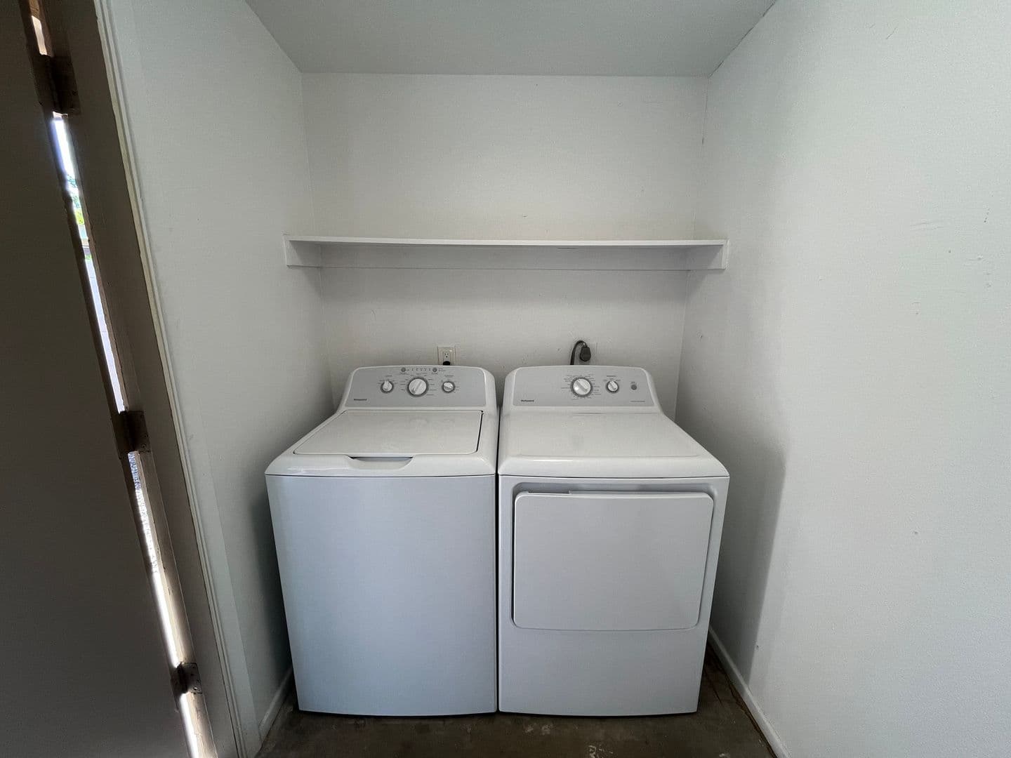 Mesa Apartment: 524 S. Stapley Drive