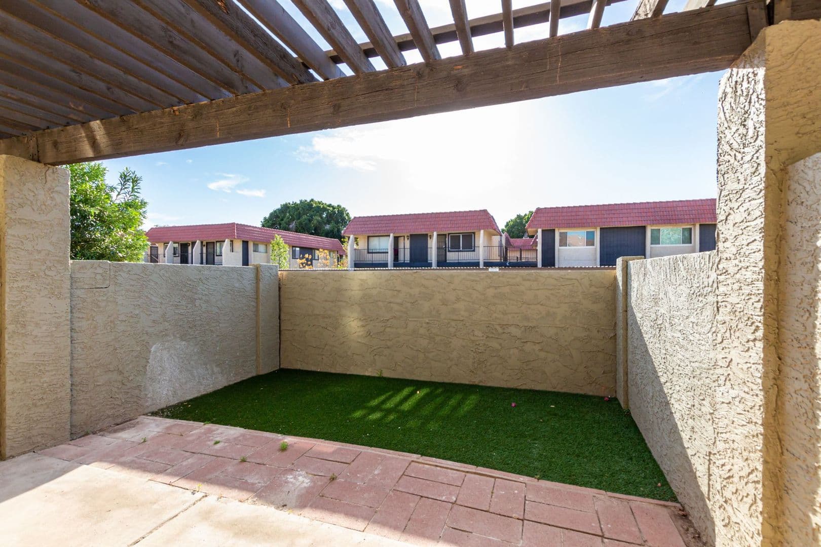 Tempe Apartment: 720 S. Roosevelt St.
