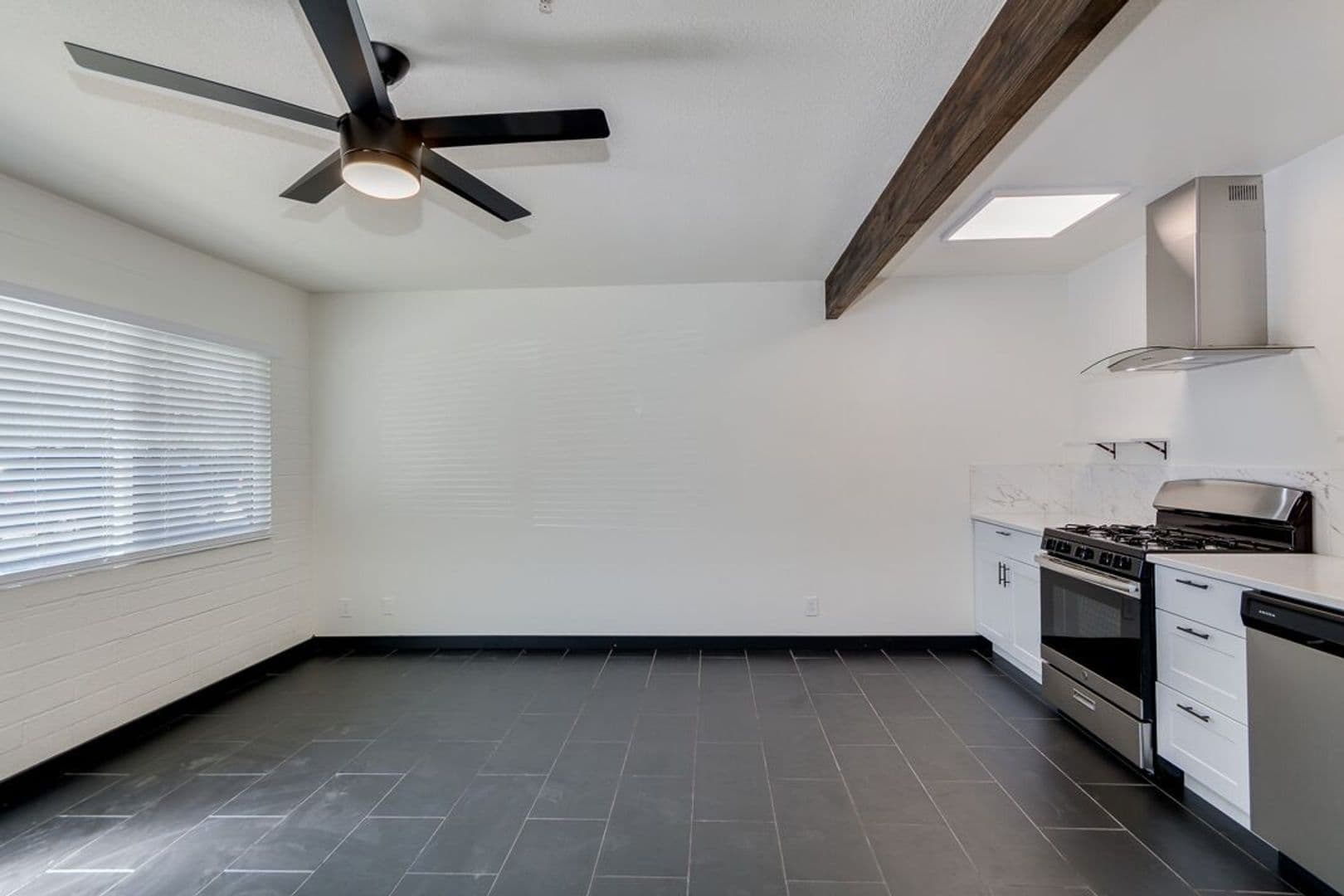 Tempe Apartment: 1116 E. Lemon St.