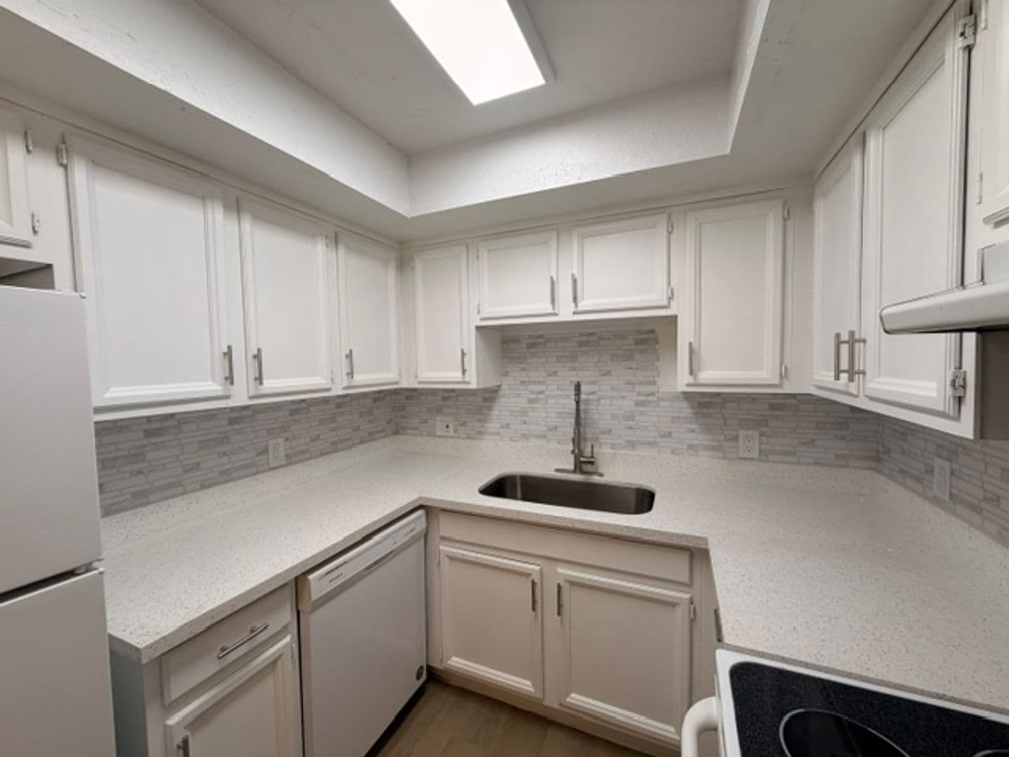 Scottsdale House: 3002 N. 70th St. #111
