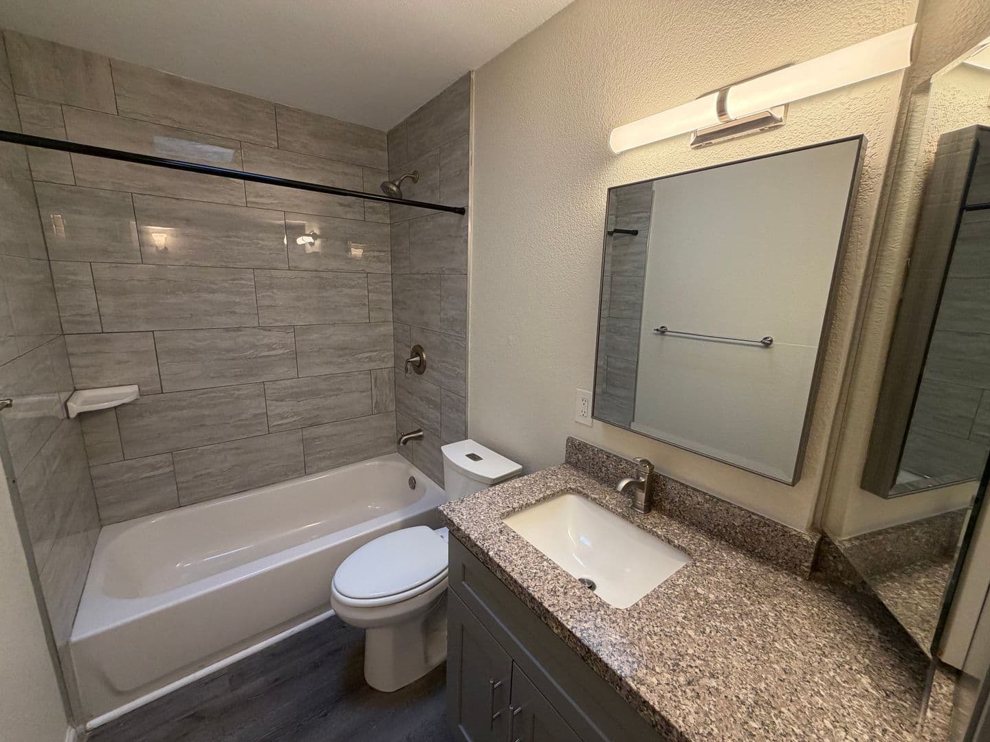 Scottsdale Apartment: 3126 N. 67th Pl.