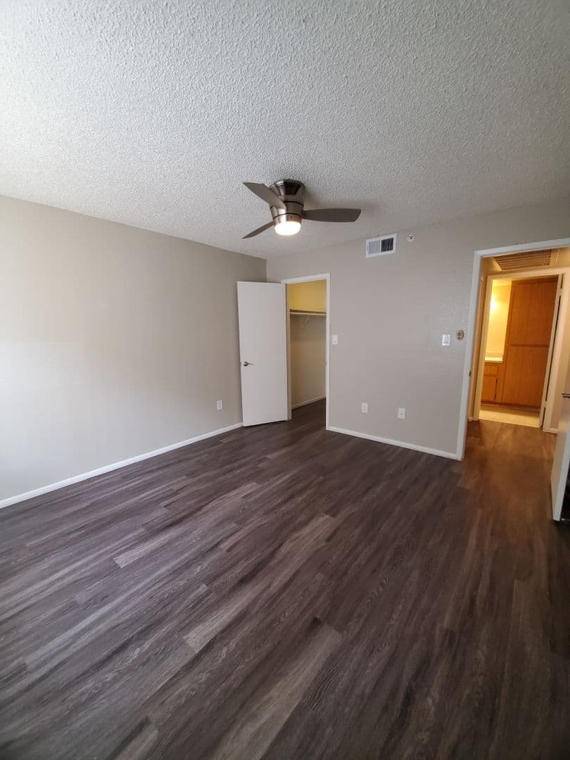 Scottsdale House: 8155 E Roosevelt St #133