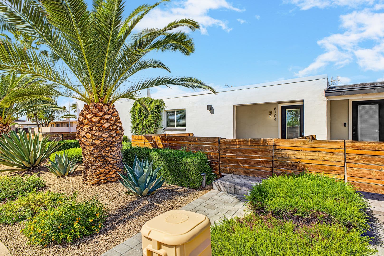 Scottsdale Apartment: 6704 E. Angus Dr.