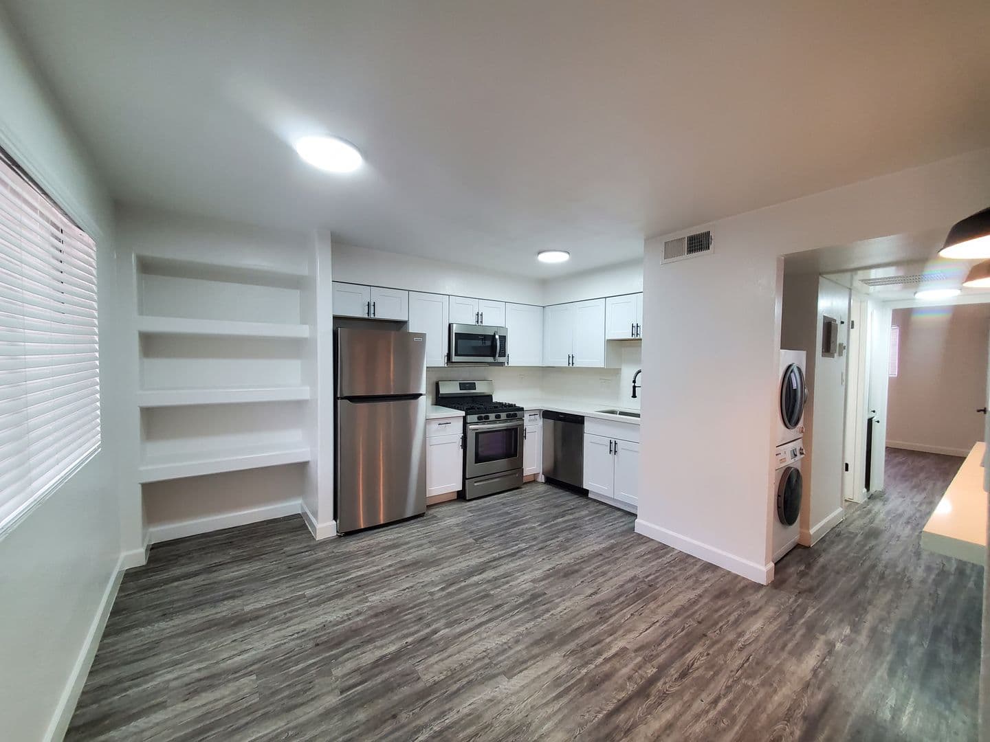 Tempe Apartment: 910 E. Lemon Street
