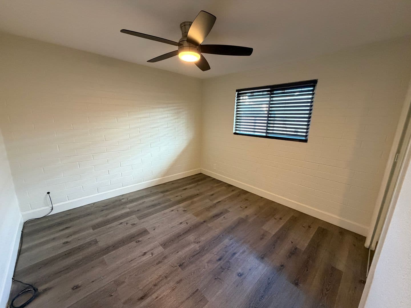 Scottsdale Apartment: 3126 N. 67th Pl.