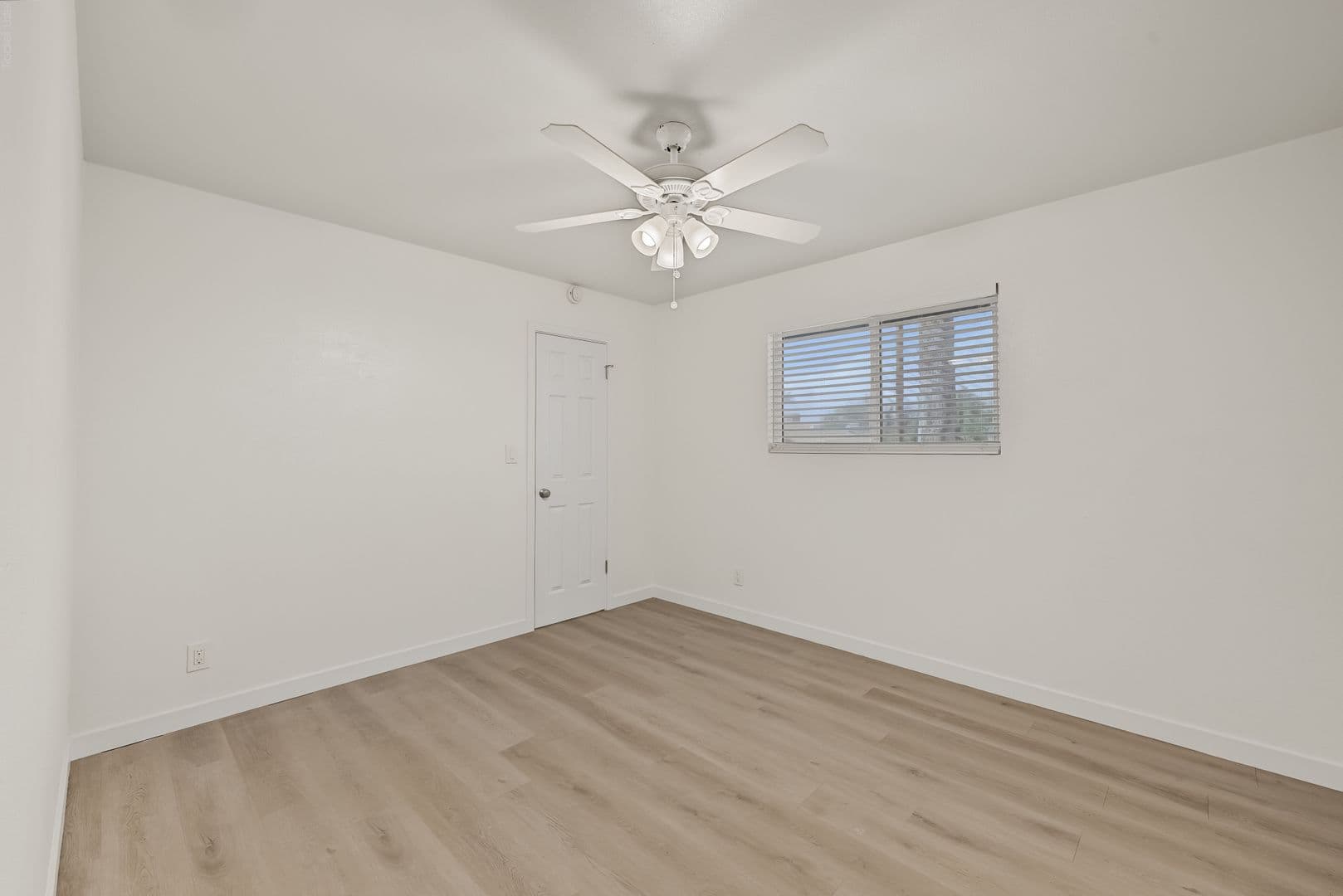 Phoenix Apartment: 3201 N. 36th St.
