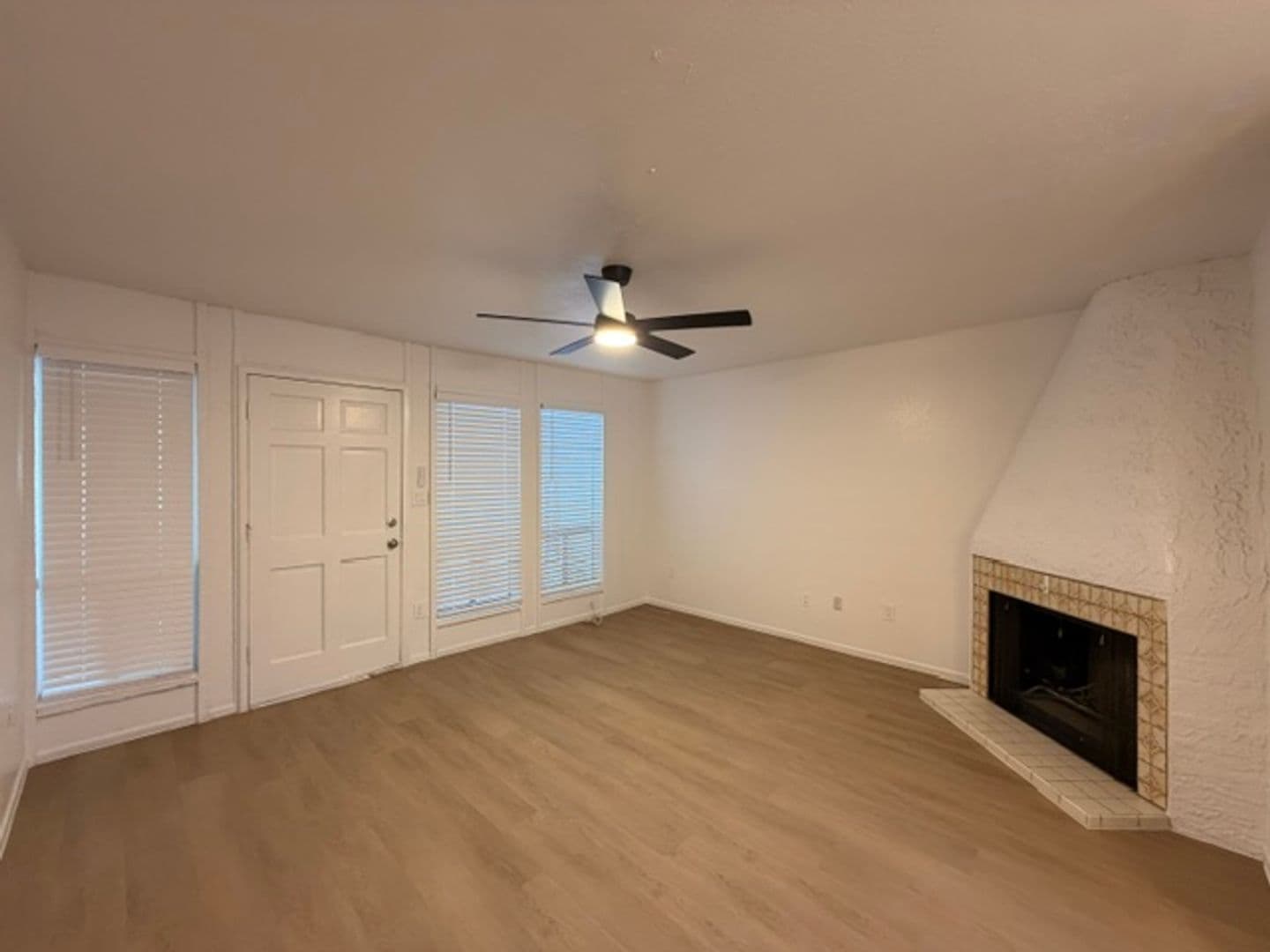 Scottsdale House: 3002 N. 70th St. #111
