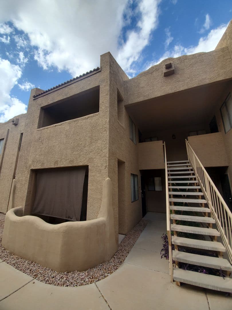 Scottsdale House: 8155 E Roosevelt St #133