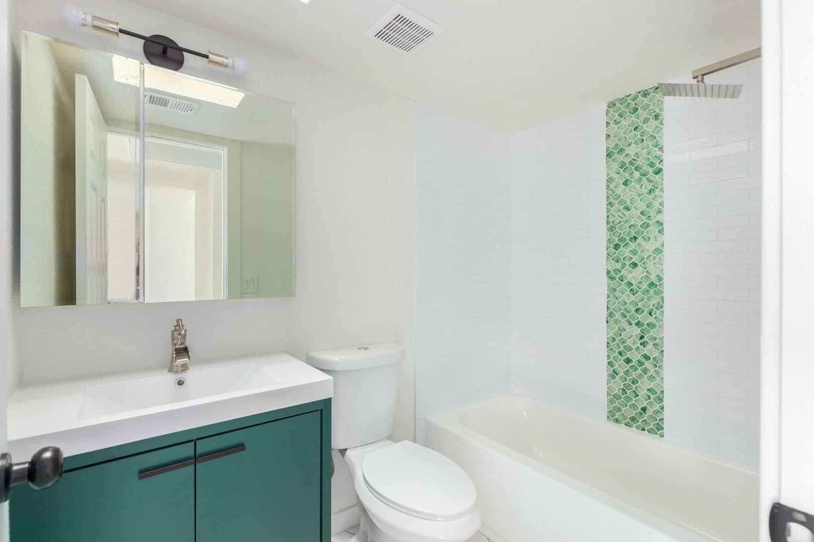 Tempe Apartment: 720 S. Roosevelt St.