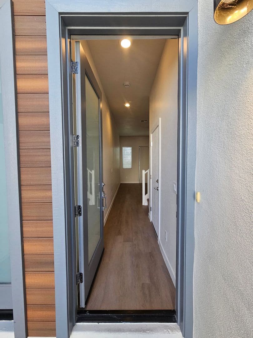Mesa Apartment: 2340 E McKellips Rd