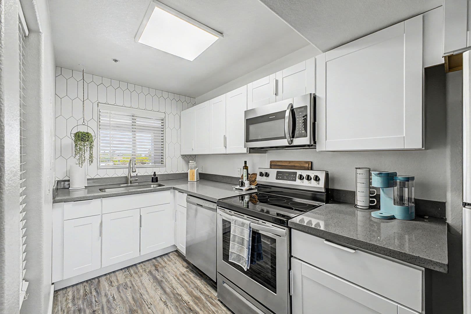 Tempe Apartment: 1207 E. 8th St.