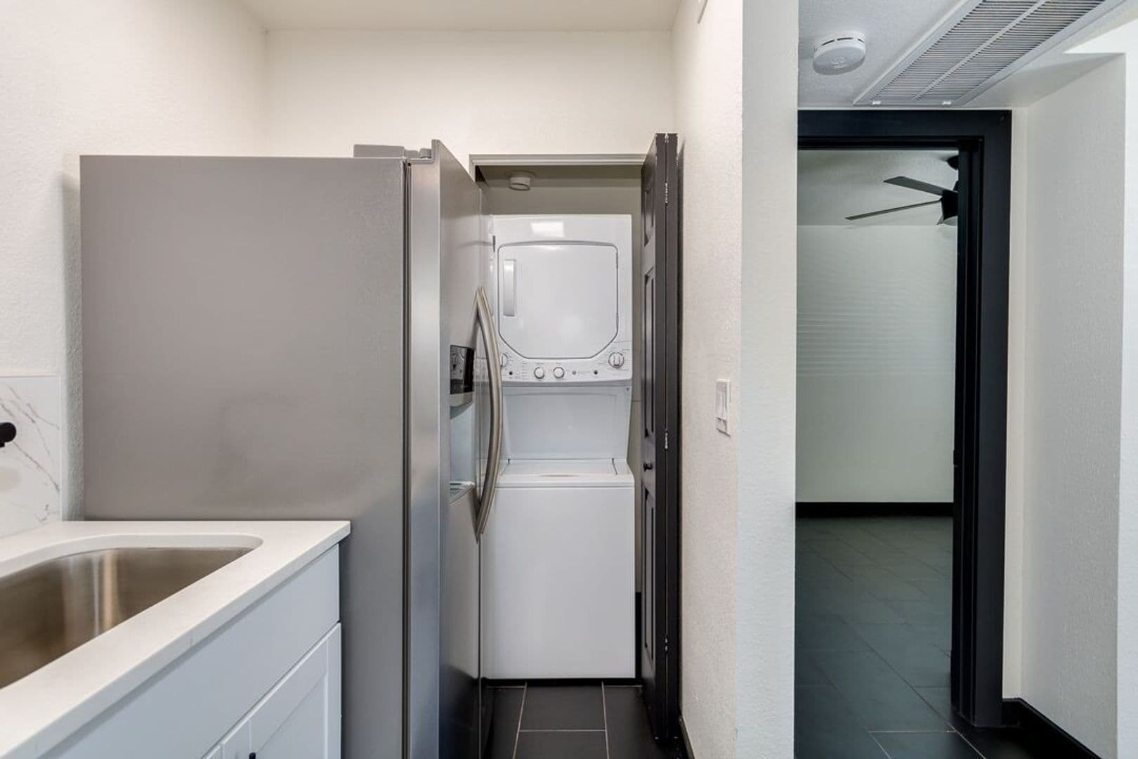 Tempe Apartment: 1116 E. Lemon St.